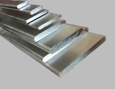 Comprar aluminio laminado según GOST: precio del proveedor Evek GmbH