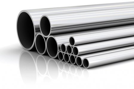 Compre tubos de acero a un precio asequible del proveedor Evek GmbH