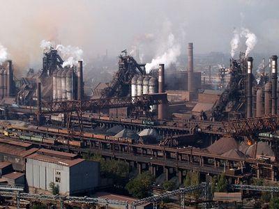 Para Белорецкого de acerías aportarán beneficios fiscales