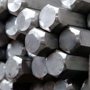 Compre hexágono de titanio a un precio asequible del proveedor Evek GmbH