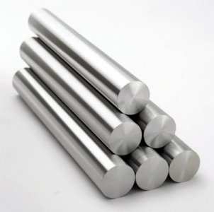 Compre titanio a un precio asequible de Evek GmbH
