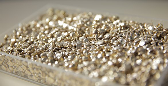 Comprar metales de tierras raras: precio del proveedor Evek GmbH