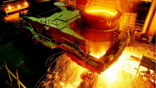 El futuro de Pakistan Steel Mills va a resolver el comité permanente de la asamblea Nacional