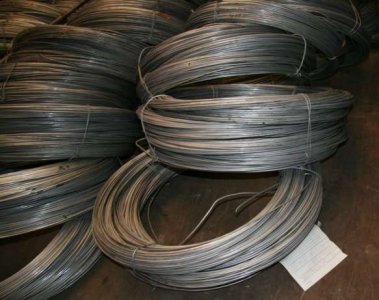 Comprar un círculo de alambre, tubo Incotherm: el precio de su proveedor de Электровек-acero